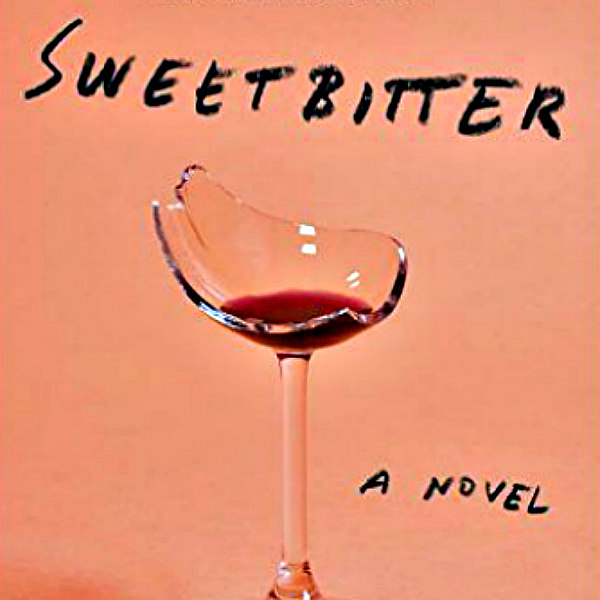 Sweetbitter by Stephanie Danler Review Novel Visits