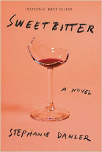 Sweetbitter by Stephanie Danler - Book Temptations Too Great to Resist