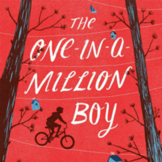 The One-in-a-Million Boy by Monica Wood