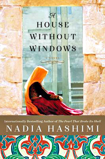 A House Without Windows by Nadia Hashimi - The story of an Afghan woman imprisoned for murder and the US-educated attorney trying to help her.