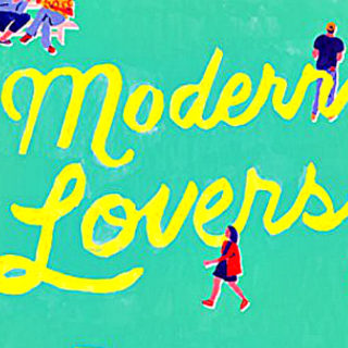 Modern Lovers by Emma Straub