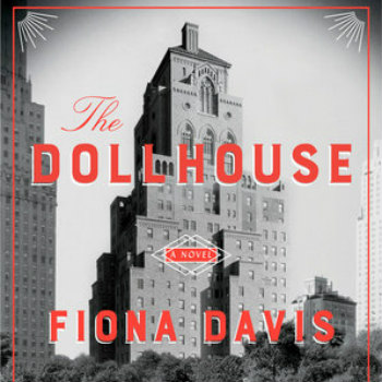 The deals dollhouse novel