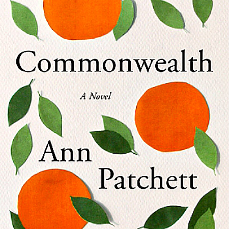 book review commonwealth by ann patchett