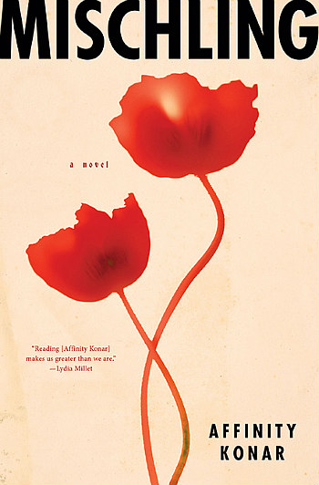 Mischling by Affinity Konar - This stunning novel is set near the end of WWII. The story follows twin girls trying to survive the horrors of Mengele's Zoo.