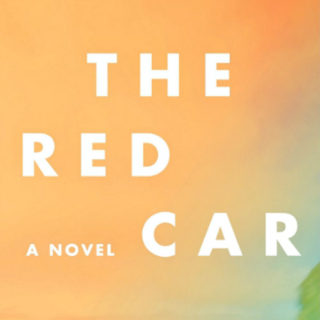 The Red Car by Marcy Dermansky