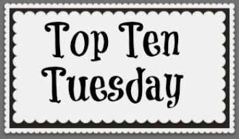 top-ten-tuesday