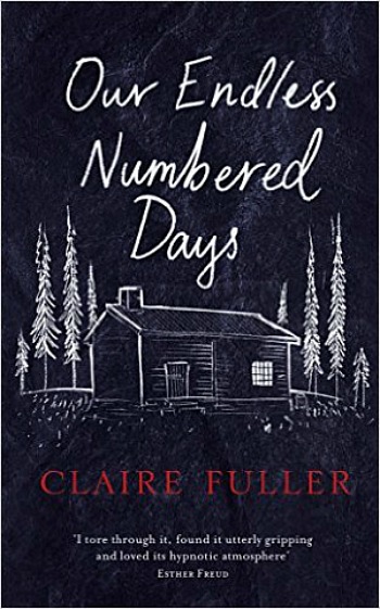 Our Endless Numbered Days cover shot