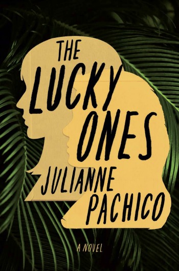 The Lucky One by Julianne Pachico - Told in a series of connected short stories, the book highlights Columbia's sad history spanning 1993-2013.