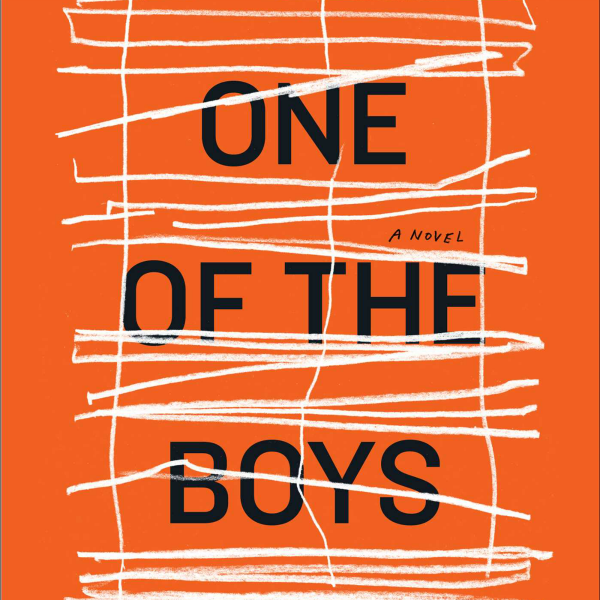 One of the Boys by Daniel Magariel | Review - Novel Visits