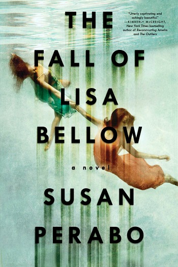 The Fall of Lisa Bellow by Susan Perabo - This book tells the story of the girl left behind when another is abducted. How can a family help the girl not taken?