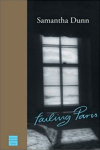 Failing Paris by Samantha Dunn