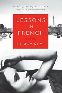 Lessons in French by Hilary Reyl