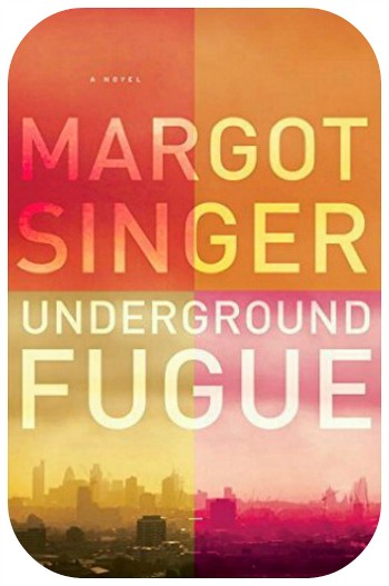 Underground Fugue by Margot Singer