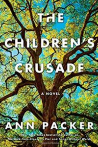 The Children's Crusade by Ann Packer - Book Temptations Too Great to Resist