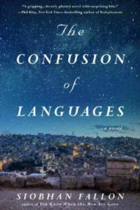 The Confusion of Languages by Siobhan Fallon