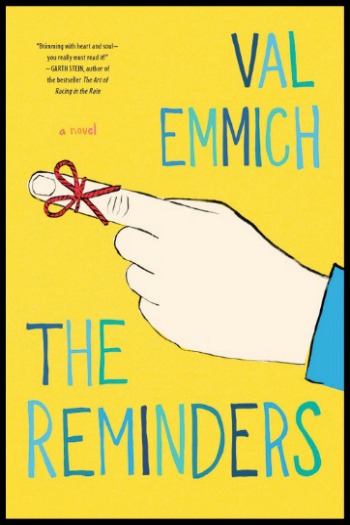 The Reminders by Val Emmich