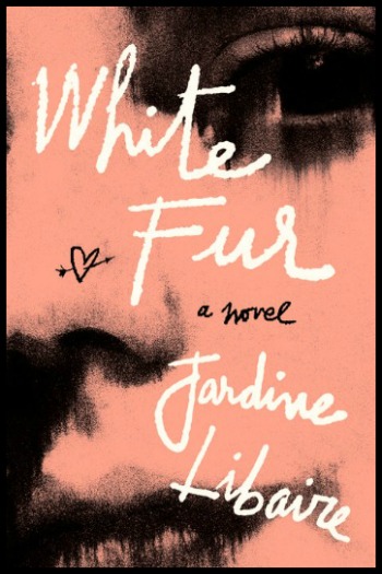 Currently Reading - White Fur by Jardine Libaire