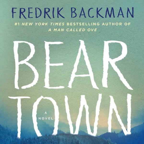 beartown book review ny times