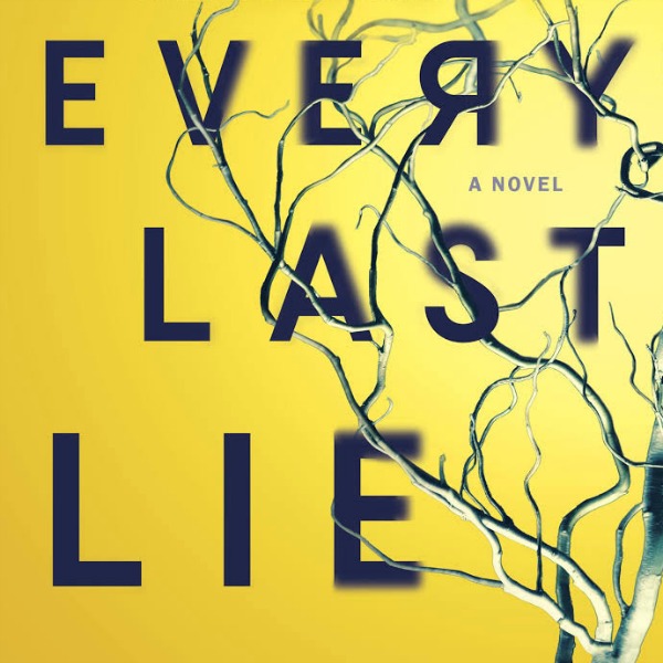 every last lie book review