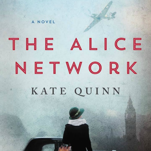 65  Amazon Books The Alice Network with Best Writers
