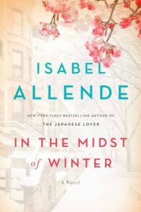 In the Midst of Winter by Isabel Allende