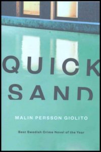 Quicksand by M