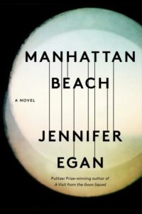 Manhattan Beach by Jennifer Egan