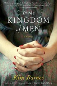 In the Kingdom of Men by Kim Barnes