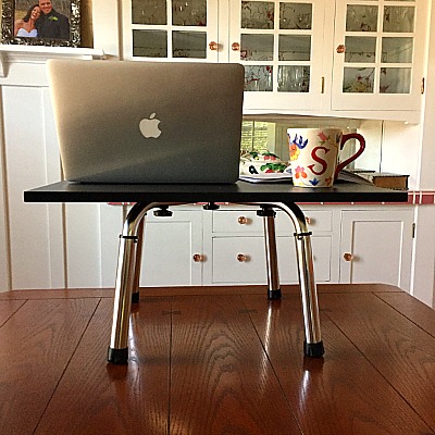 Susie's Standing Desk