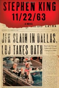 11/23/63 By Stephen King