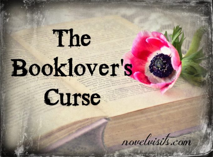 The Booklover's Curse: When Good Just Isn't Good Enough!