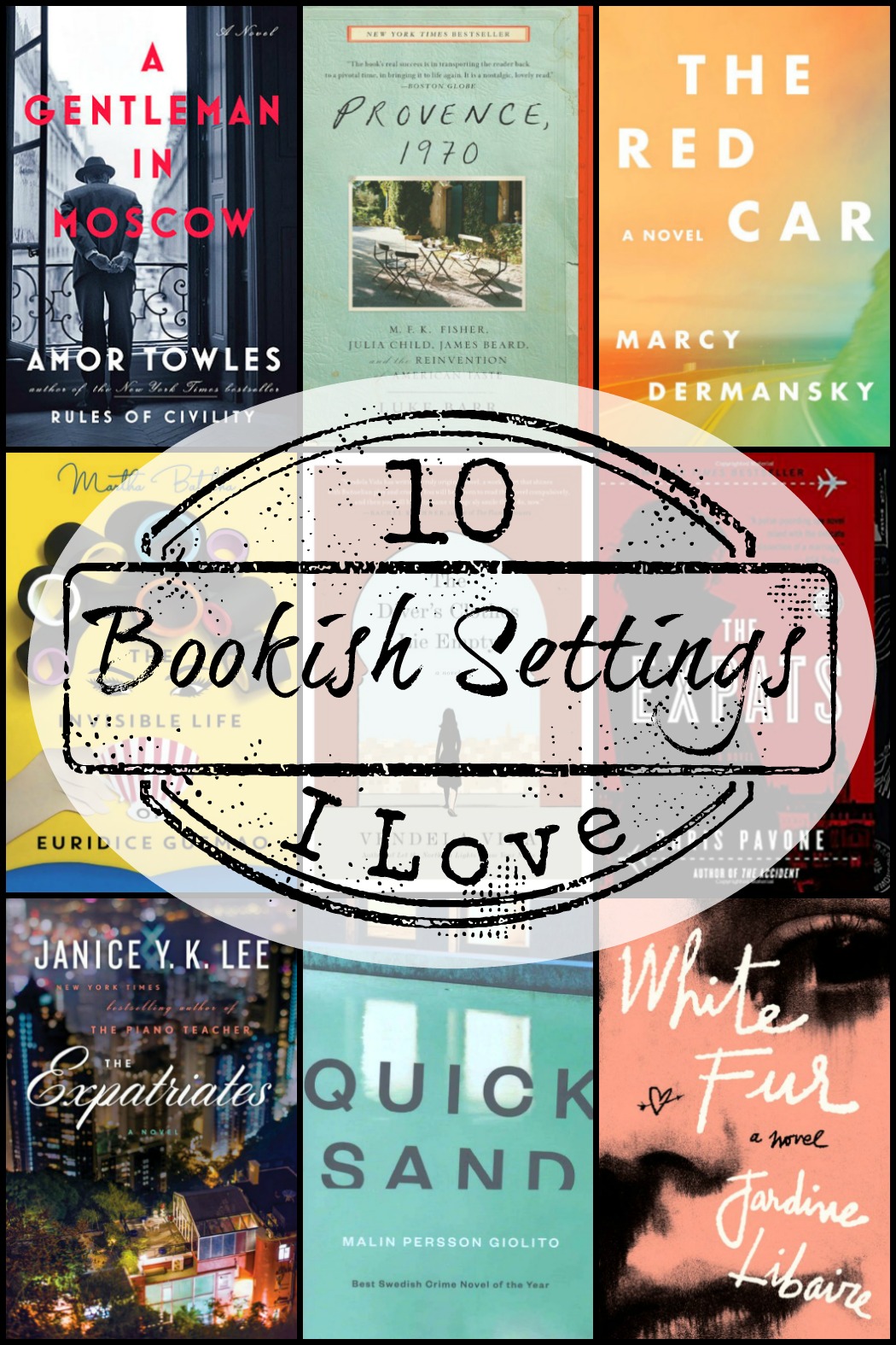 Pinterest Hidden Image