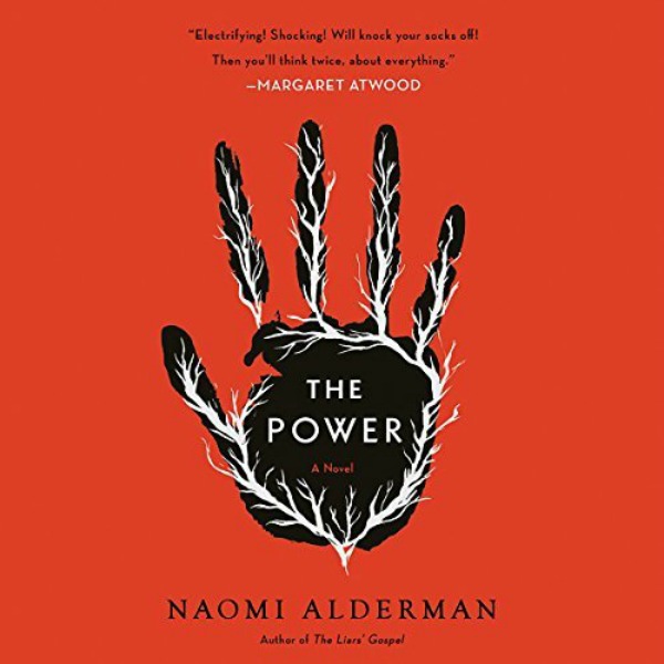 The Power by Naomi Alderman