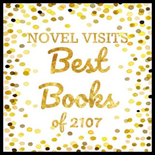 Novel Visits Best Books of 2017