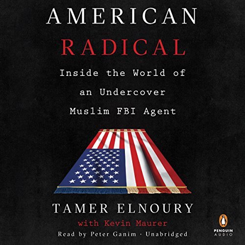 Mini-Reviews: The Counterintelligence Edition - Novel Visits