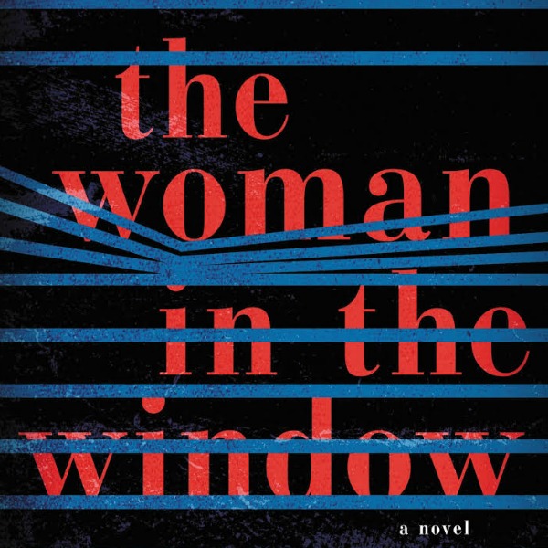 *Rare ARC / Uncorrected Proof* The Woman in The Window - A. hotsell J. Finn