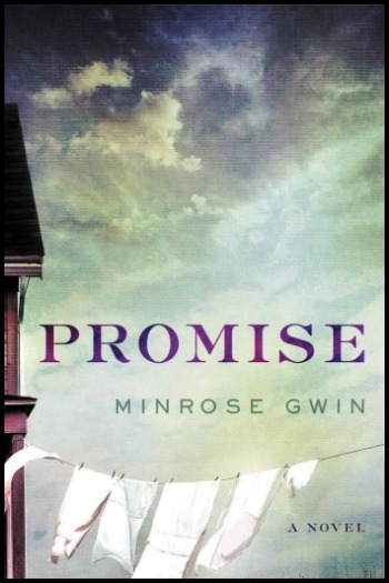 Promise by Minrose Gwin