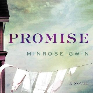 Novel Visits Review: Promise by Minrose Gwin