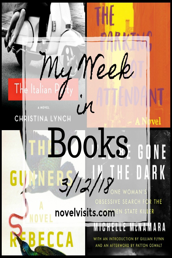 Pinterest Hidden Image