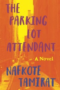 Novel Visits Review: The Parking Lot Attendant by Nafkote Tamirat