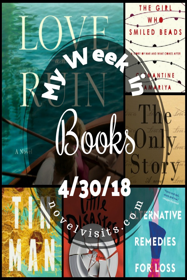 Pinterest Hidden Image