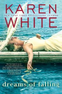 Novel Visits Summer Preview 2018: Dreams of Falling by Karen White