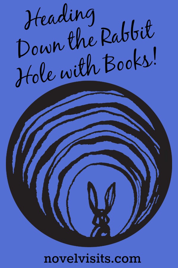 I took a step back, was shocked by what I saw, and dove down the rabbit hole to try and discover why my