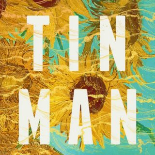Novel Visits Reviews Tin Man by Sarah Winman