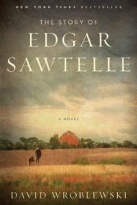 Novel Visits's Americana Books: The Story of Edgar Sawtelle by David Wroblewski