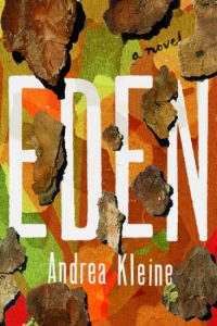 Novel Visits's Review of Eden by Megan Abbott