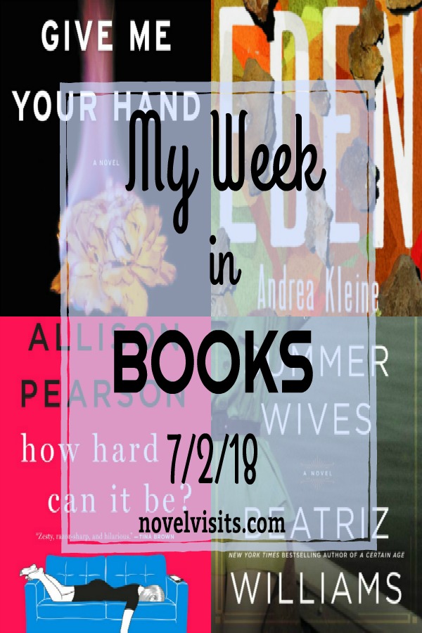 Pinterest Hidden Image