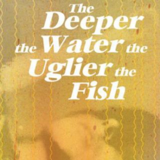 Novel Visits' Review: The Deeper the Water the Uglier the Fish by Katya Apekina