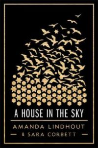 Nonfiction November on Novel Visits: Reads Like Fiction - A House in the Sky by Amanda Lindhout