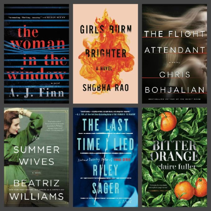 Six 2018 Books That Deserved Their Hype, plus....Six That Didn't | # ...